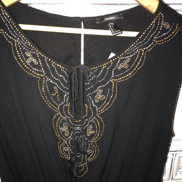 Forever 21 romper - Picture 2 of 6